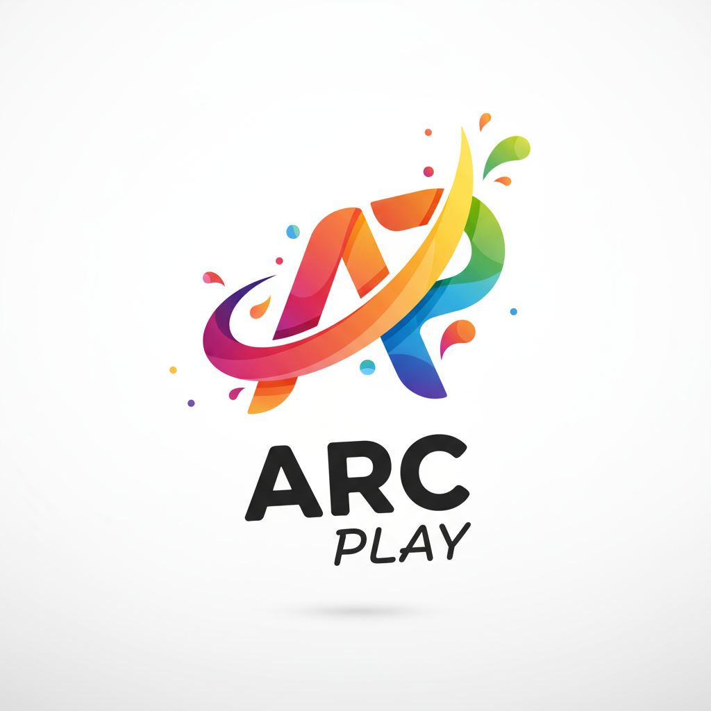 ARC PLAY Logo